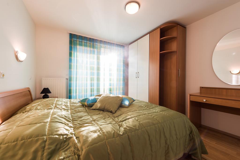 Apartments Moravske Toplice Chambre photo