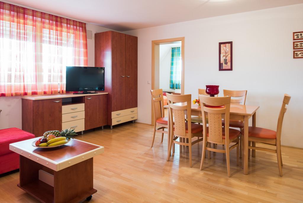 Apartments Moravske Toplice Chambre photo